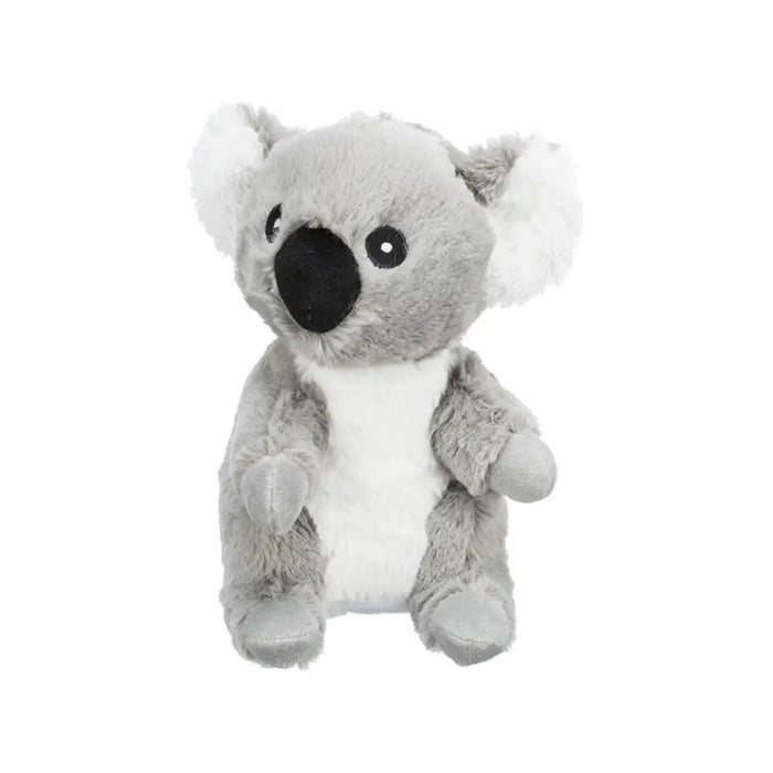 Soft toy for dogs Trixie Polyester Plush 21 cm Koala - Домашни Животни<<<Дом Градина<<<BigBuy&&&Играчки<<<Домашни