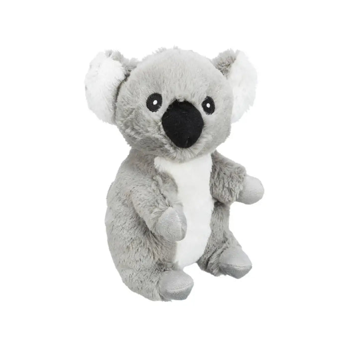 Soft toy for dogs Trixie Polyester Plush 21 cm Koala - Домашни Животни<<<Дом Градина<<<BigBuy&&&Играчки<<<Домашни