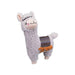 Soft toy for dogs Trixie Polyester Plush Alpaca 31 cm - Домашни Животни<<<Дом Градина<<<BigBuy&&&Играчки<<<Домашни