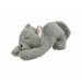 Soft toy for dogs Trixie Polyester Plush Cat 31 cm - Домашни Животни<<<Дом Градина<<<BigBuy&&&Играчки<<<Домашни