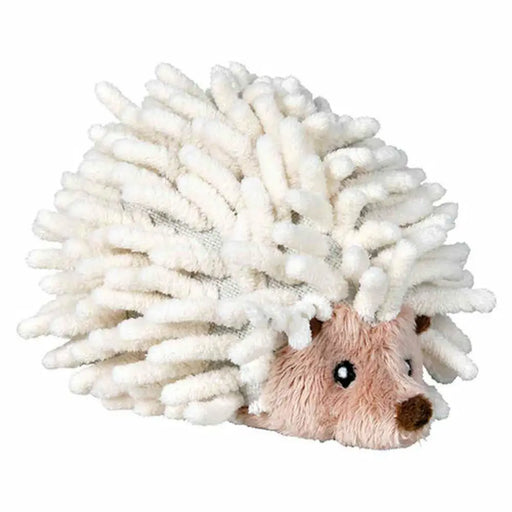Soft toy for dogs Trixie Polyester Plush Cotton Hedgehog 12 cm - Домашни Животни<<<Дом