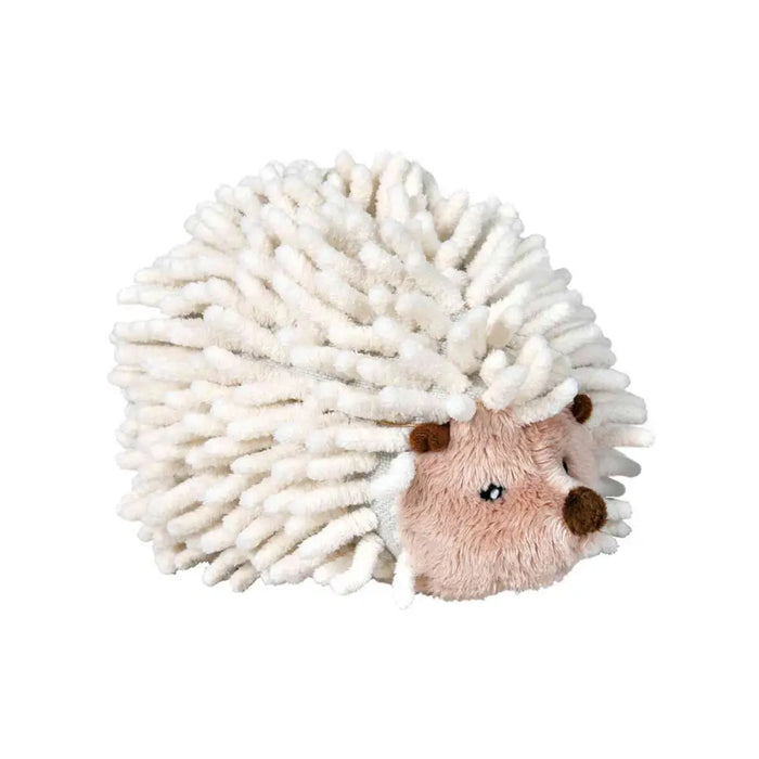 Soft toy for dogs Trixie Polyester Plush Cotton Hedgehog 17 cm - Домашни Животни<<<Дом
