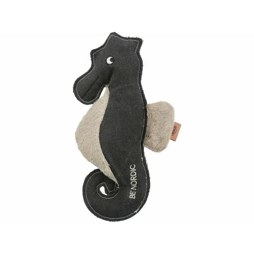 Soft toy for dogs Trixie Polyester Plush Cotton Sea Horse 32 cm - Домашни Животни<<<Дом