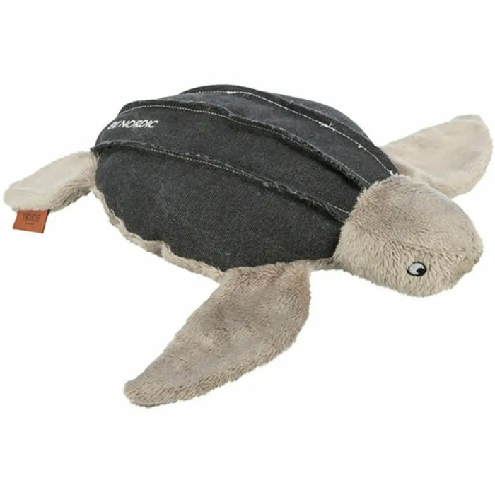Soft toy for dogs Trixie Polyester Plush Cotton Tortoise 34 cm - Домашни Животни<<<Дом