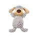 Soft toy for dogs Trixie Polyester Plush Dog 26 cm - Домашни Животни<<<Дом Градина<<<BigBuy&&&Играчки<<<Домашни