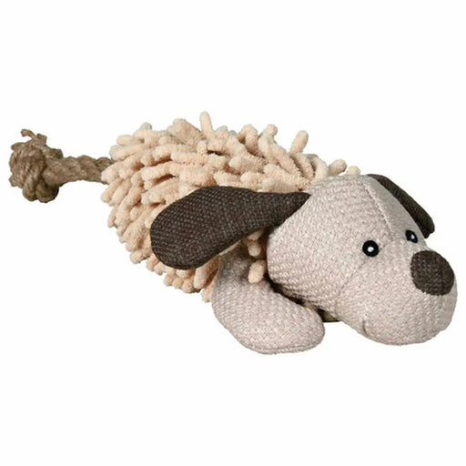 Soft toy for dogs Trixie Polyester Plush Dog 30 cm - Домашни Животни<<<Дом Градина<<<BigBuy&&&Играчки<<<Домашни