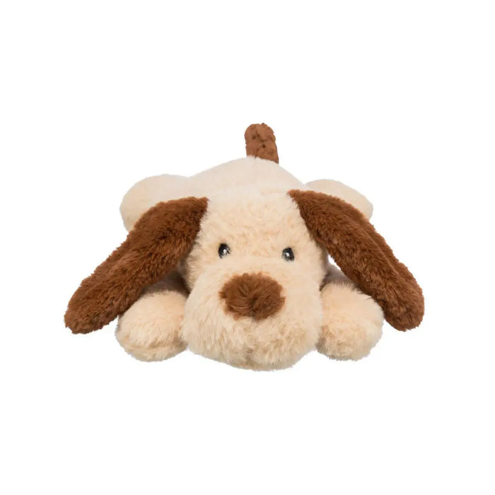 Soft toy for dogs Trixie Polyester Plush Dog 30 cm - Играчки<<<Домашни Животни<<<Дом Градина<<<BigBuy