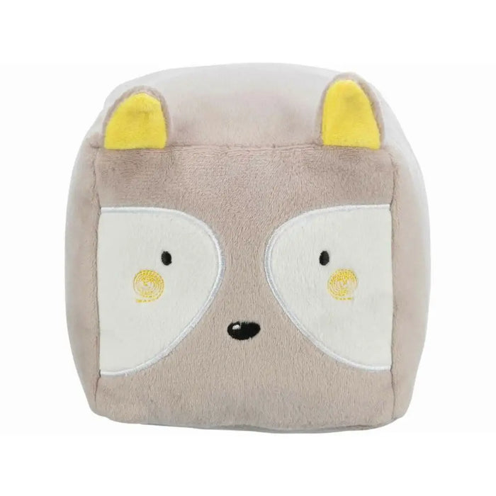 Soft toy for dogs Trixie Polyester Plush Fox 13 cm - Домашни Животни<<<Дом Градина<<<BigBuy&&&Играчки<<<Домашни
