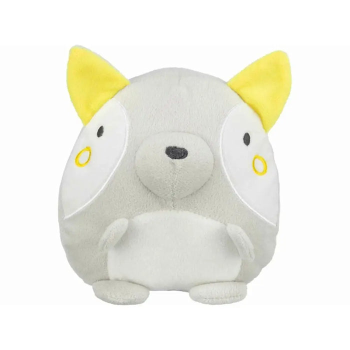 Soft toy for dogs Trixie Polyester Plush Fox 15 cm - Домашни Животни<<<Дом Градина<<<BigBuy&&&Играчки<<<Домашни