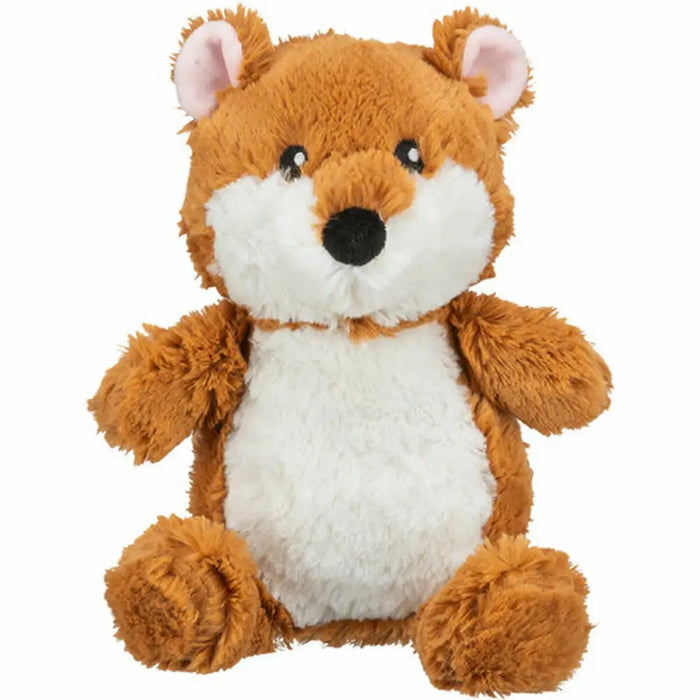 Soft toy for dogs Trixie Polyester Plush Hamster 30 cm - Домашни Животни<<<Дом Градина<<<BigBuy&&&Играчки<<<Домашни