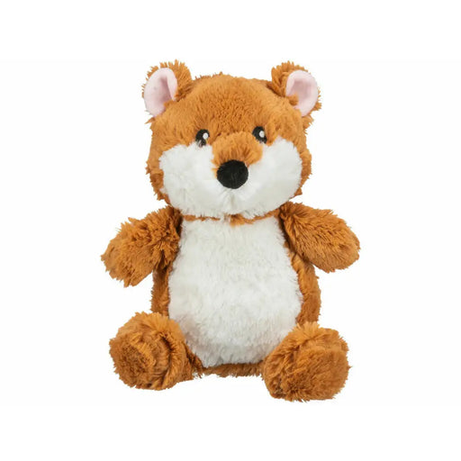 Soft toy for dogs Trixie Polyester Plush Hamster 30 cm - Домашни Животни<<<Дом Градина<<<BigBuy&&&Играчки<<<Домашни