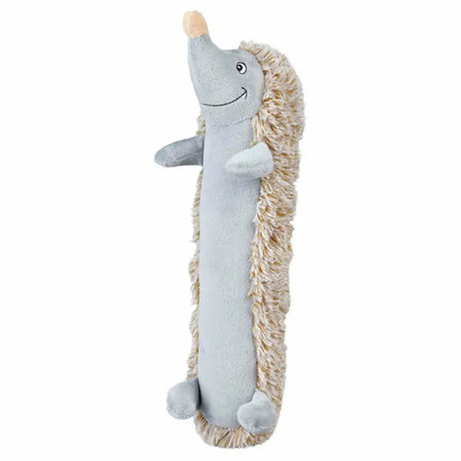 Soft toy for dogs Trixie Polyester Plush Hedgehog 37 cm - Домашни Животни<<<Дом Градина<<<BigBuy&&&Играчки<<<Домашни