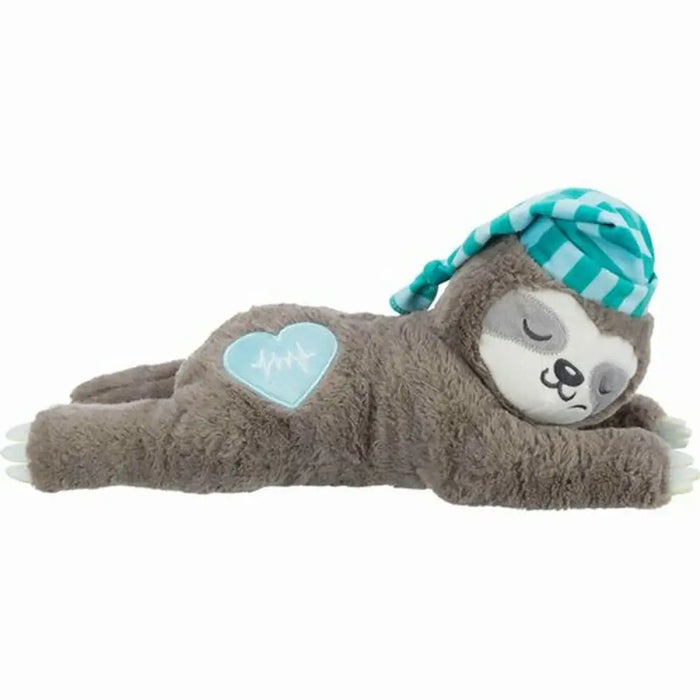 Soft toy for dogs Trixie Polyester Plush Lazy bear 34 cm Multicolour - Домашни Животни<<<Дом
