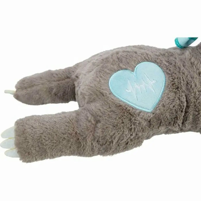 Soft toy for dogs Trixie Polyester Plush Lazy bear 34 cm Multicolour - Домашни Животни<<<Дом