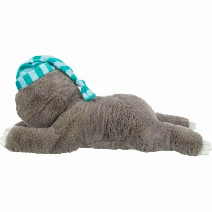 Soft toy for dogs Trixie Polyester Plush Lazy bear 34 cm Multicolour - Домашни Животни<<<Дом