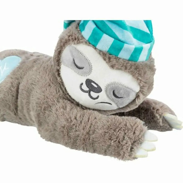 Soft toy for dogs Trixie Polyester Plush Lazy bear 34 cm Multicolour - Домашни Животни<<<Дом