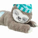 Soft toy for dogs Trixie Polyester Plush Lazy bear 34 cm Multicolour - Домашни Животни<<<Дом