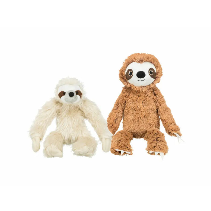 Soft toy for dogs Trixie Polyester Plush Lazy bear 56 cm - Домашни Животни<<<Дом Градина<<<BigBuy&&&Играчки<<<Домашни