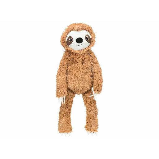 Soft toy for dogs Trixie Polyester Plush Lazy bear 56 cm - Домашни Животни<<<Дом Градина<<<BigBuy&&&Играчки<<<Домашни