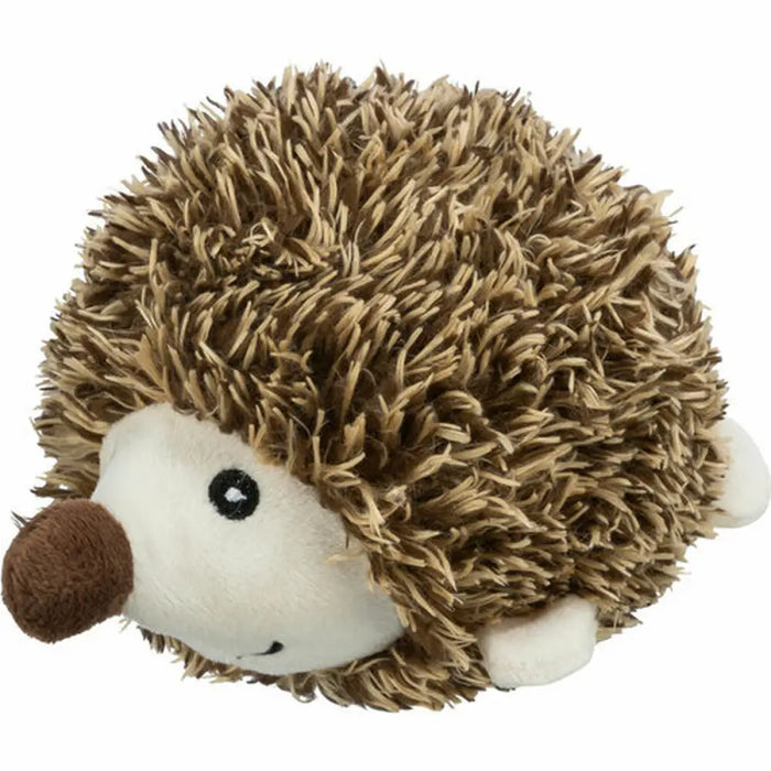 Soft toy for dogs Trixie Polyester Plush Natural rubber Hedgehog 17 cm - Домашни Животни<<<Дом