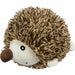 Soft toy for dogs Trixie Polyester Plush Natural rubber Hedgehog 17 cm - Домашни Животни<<<Дом