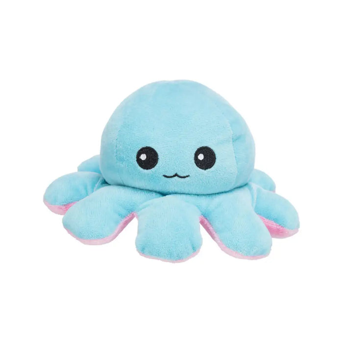 Soft toy for dogs Trixie Polyester Plush Octopus 19 cm - Домашни Животни<<<Дом Градина<<<BigBuy&&&Играчки<<<Домашни