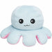 Soft toy for dogs Trixie Polyester Plush Octopus 19 cm - Домашни Животни<<<Дом Градина<<<BigBuy&&&Играчки<<<Домашни