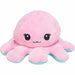 Soft toy for dogs Trixie Polyester Plush Octopus 19 cm - Домашни Животни<<<Дом Градина<<<BigBuy&&&Играчки<<<Домашни