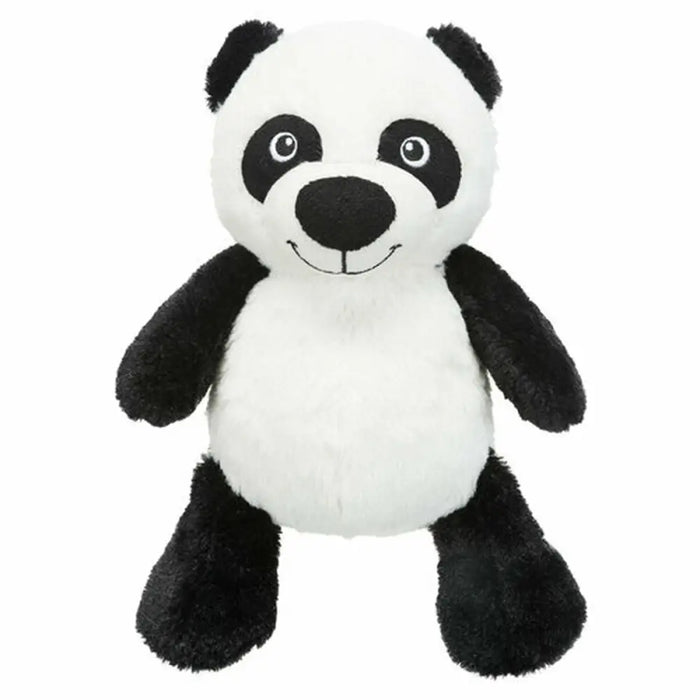Soft toy for dogs Trixie Polyester Plush Panda bear 26 cm - Играчки<<<Домашни Животни<<<Дом Градина<<<BigBuy