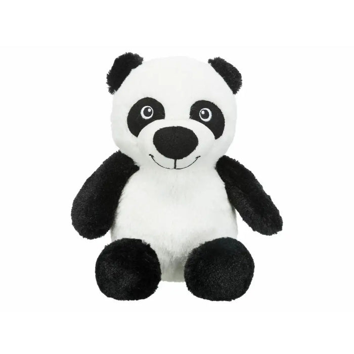Soft toy for dogs Trixie Polyester Plush Panda bear 26 cm - Играчки<<<Домашни Животни<<<Дом Градина<<<BigBuy
