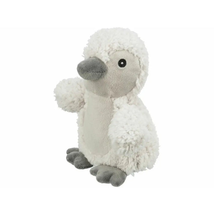Soft toy for dogs Trixie Polyester Plush Penguin 24 cm - Играчки<<<Домашни Животни<<<Дом Градина<<<BigBuy