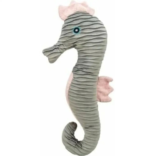 Soft toy for dogs Trixie Polyester Plush Sea Horse 50 cm - Домашни Животни<<<Дом Градина<<<BigBuy&&&Играчки<<<Домашни