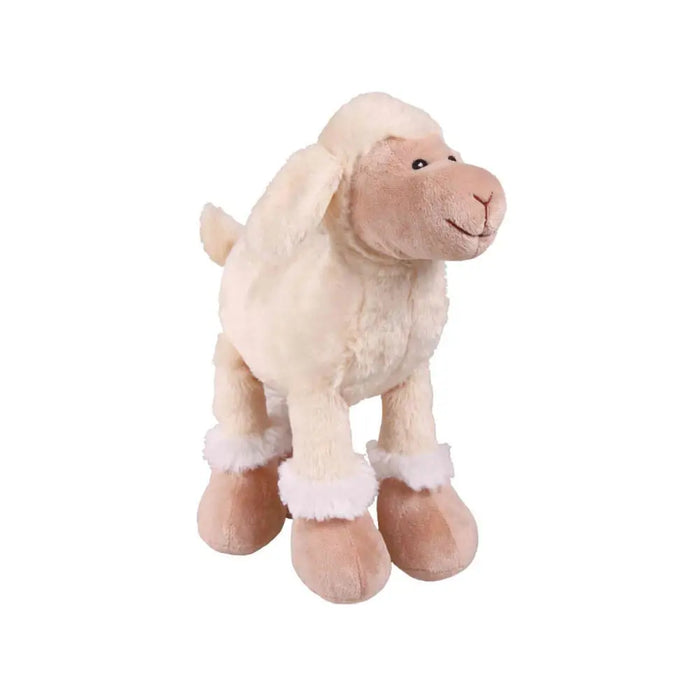 Soft toy for dogs Trixie Polyester Plush Ship 30 cm - Домашни Животни<<<Дом Градина<<<BigBuy&&&Играчки<<<Домашни