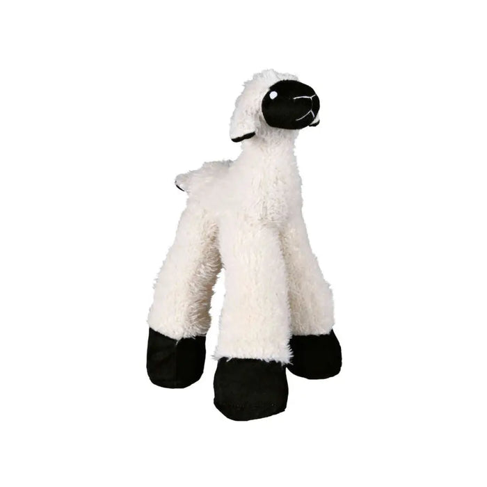 Soft toy for dogs Trixie Polyester Plush Ship 30 cm - Домашни Животни<<<Дом Градина<<<BigBuy&&&Играчки<<<Домашни