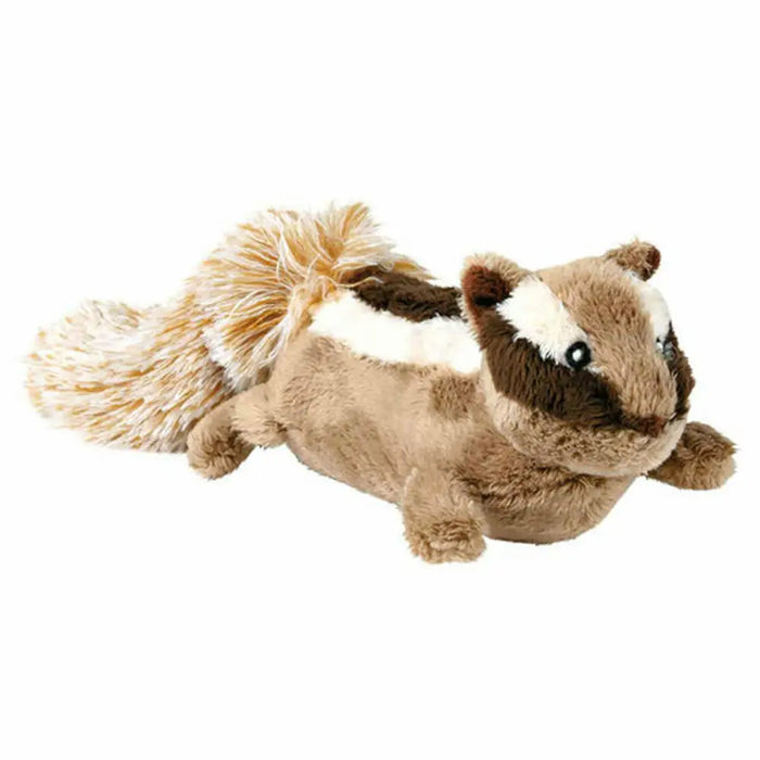Soft toy for dogs Trixie Polyester Plush Squirrel 28 cm - Домашни Животни<<<Дом Градина<<<BigBuy&&&Играчки<<<Домашни