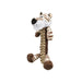 Soft toy for dogs Trixie Polyester Plush Tiger 32 cm - Домашни Животни<<<Дом Градина<<<BigBuy&&&Играчки<<<Домашни