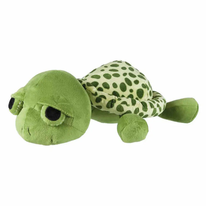 Soft toy for dogs Trixie Polyester Plush Tortoise 40 cm - Домашни Животни<<<Дом Градина<<<BigBuy&&&Играчки<<<Домашни