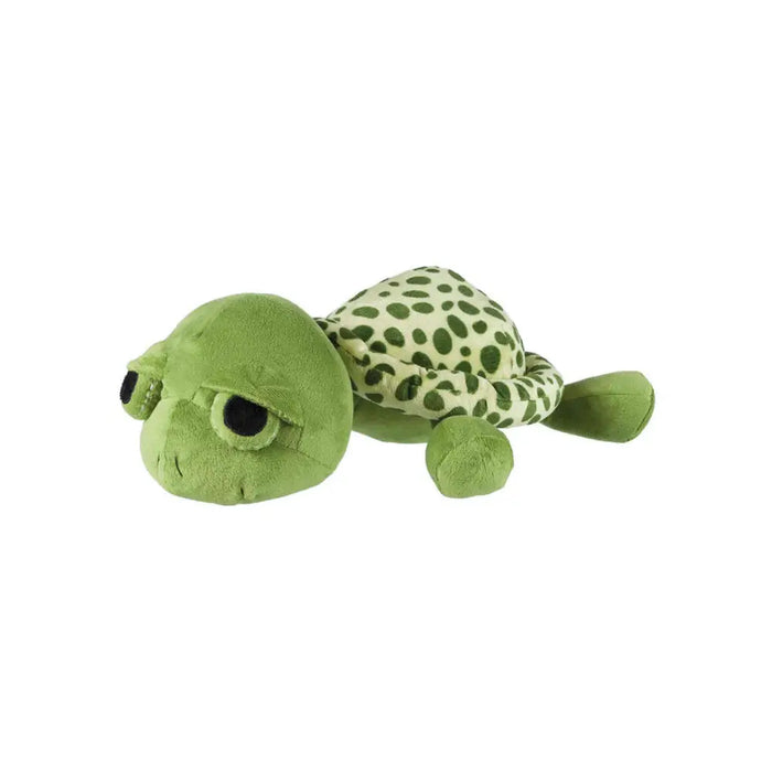 Soft toy for dogs Trixie Polyester Plush Tortoise 40 cm - Домашни Животни<<<Дом Градина<<<BigBuy&&&Играчки<<<Домашни