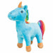 Soft toy for dogs Trixie Polyester Plush Unicorn 25 cm - Домашни Животни<<<Дом Градина<<<BigBuy&&&Играчки<<<Домашни