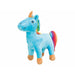 Soft toy for dogs Trixie Polyester Plush Unicorn 25 cm - Домашни Животни<<<Дом Градина<<<BigBuy&&&Играчки<<<Домашни