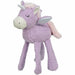 Soft toy for dogs Trixie Polyester Unicorn 33 cm - Домашни Животни<<<Дом Градина<<<BigBuy&&&Играчки<<<Домашни