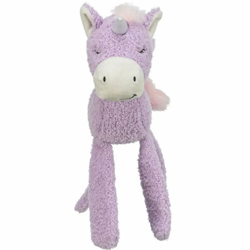 Soft toy for dogs Trixie Polyester Unicorn 33 cm - Домашни Животни<<<Дом Градина<<<BigBuy&&&Играчки<<<Домашни