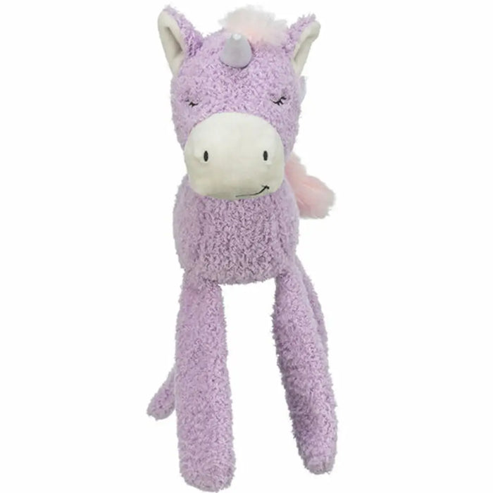 Soft toy for dogs Trixie Polyester Unicorn 33 cm - Домашни Животни<<<Дом Градина<<<BigBuy&&&Играчки<<<Домашни