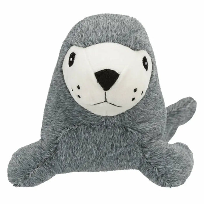Soft toy for dogs Trixie Thies Polyester Plush Seal 30 cm - Домашни Животни<<<Дом Градина<<<BigBuy&&&Играчки<<<Домашни