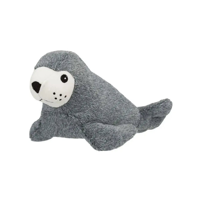 Soft toy for dogs Trixie Thies Polyester Plush Seal 30 cm - Домашни Животни<<<Дом Градина<<<BigBuy&&&Играчки<<<Домашни