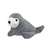 Soft toy for dogs Trixie Thies Polyester Plush Seal 30 cm - Домашни Животни<<<Дом Градина<<<BigBuy&&&Играчки<<<Домашни