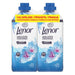 SOFTENER 2X1.491L 142 WASHED SPRING LENOR - Почистващи препарати<<<Домашни потреби<<<Кухня<<<Praktiker