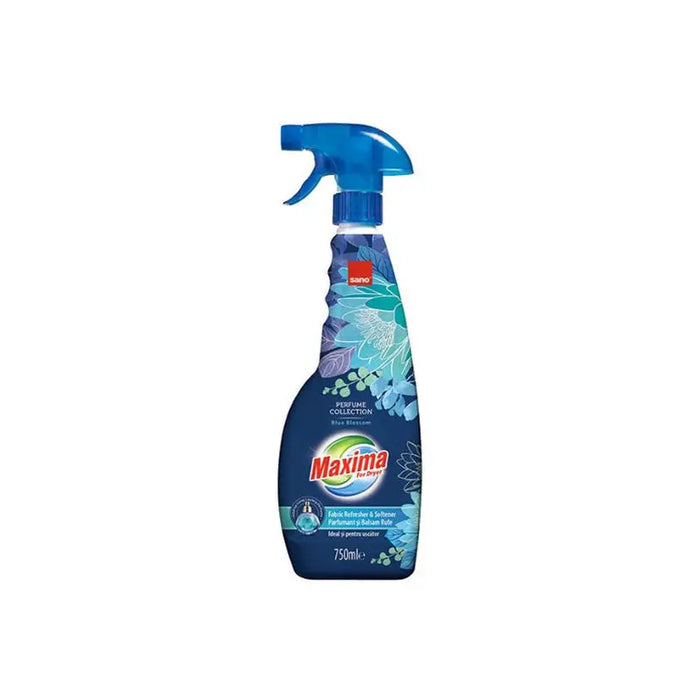 SOFTENER SPRAY FOR DRYING FLOWERS 750 ML SANO - Почистващи препарати<<<Домашни потреби<<<Кухня<<<Praktiker