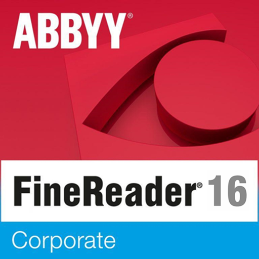 Software ABBYY FineReader PDF Corporate Single User License (ESD) Subscription 3y - ABBYY<<<Програмни