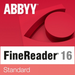 Software ABBYY FineReader PDF Standard Single User License (ESD) Subscription 3y - Office & Desktop & Bussiness